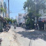 Bán nhà mặt tiền đường huỳnh thúc kháng, p. tân tiến, nha trang, 100.9m2 ngang 4,7m, 145 tr/m2