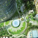 Cho thuê căn hộ chung cư saigon airport plaza, đường bạch đằng, phường 2, quận tân bình, 96m2