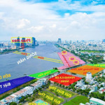 Hot! căn hộ cao cấp ven sông hàn giá tốt đà nẵng chỉ 2,9 tỷ căn hộ peninsula da nang. lh 0913816046