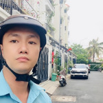 đẹp bậc nhất đặng văn bi - p.trường thọ - thủ đức - nhà 4 tầng btct . đường 8m - oto đỗ ngày đêm