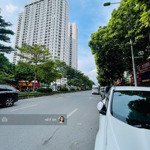 Giá đầu tư! phố trung kính, ô tô thông, gần phố, tiện ích ngập tràn, tặng nhà 4 tầng, 82m2 x 4t