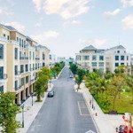 Bán liền kề view trực diện vườn hoa 70m2 9,x tỷ không chênh. hỗ trợ vay 70% miễn gốc lãi 30 tháng