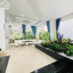 Bán biệt thự khu phương nam p8 vũng tàu 207m đường 20m sổ hồng riêng giá 24.5 tỷ
