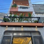 Nhà tô hiến thành, phường 14, quận 10. diện tích 4.2m x 14m. kết cấu 4 tầng, giá 9 tỷ 5.