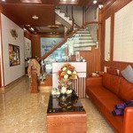 Nhà mplý thường kiệt mt 4m kinh doanh siêu đỉnh đường 3 oto tránh, full nội thất, khu vực nhiều vp