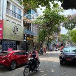 Bán gấp nhà mặt phố trương định, 50 tỷ, 120 m2, hai bà trưng, hà nội