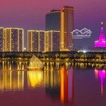 Bán căn hộ 2pn 63m2 view triệu đô đối diện đại học vinuni tại vinhomes ocean park, gia lâm, hà nội