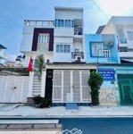 Không có căn thứ 2 so sánh ! nhà đẹp trần não (5mx20m) 3lầu , đường oto rộng - giá 19 tỷ