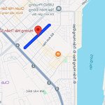Bán nhà 3 tầng đường 7m5 hương hải thiền sư gần sông hàn