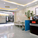 Tòa nhà vừa ở vừa kinh doanh sinh lời hơn 6,5%/năm, nhà mặt phố sinh lời, hiếm