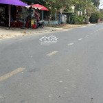 Bán đất mặt tiền tỉnh lộ 2, phước vĩnh an, củ chi diện tích 220m2 full thổ, giá 4,7 tỷ thương lượng