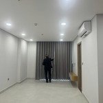Cho thuê căn hộ chung cư 2 ngủ 2 vệ sinh khai sơn city