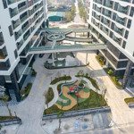 Shophouse tmdv khối chân đế sunshine greeniconic phúc đồng 307.800đ-384.750đ/m2/th tầng 1-2-3