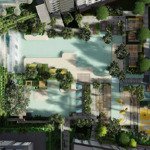 Bán căn hộ 143m2 tại the infiniti point, 11 tỷ, quận 7, hcm