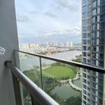 Cần bán căn hộ 2pn park 3 view sông đẹp, tầng trung, có sổ hồng, có thương lượng