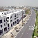 Bán nhà phố mặt đường phạm văn đồng, đồ sơn, hải phòng