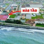 đất nền biển quất lâm 80-100m² full thổ cư, sổ đỏ lâu dài, giá chỉ từ 1.5 tỷ, đầu tư siêu lời