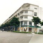 Giá tốt! cho thuê nhà phố - shophouse sari town - 35 triệu - 7.5x20, hầm 5 tầng - khu đô thị sala