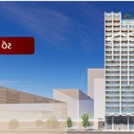 Căn hộ lê duẩn - gần ngay cầu sông hàn - sở hữu lâu dài - cđt sungroup