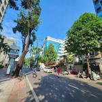 Ngộp bank - bán gấp nhà mặt tiền ngay kỳ đồng, p.vts. (dt: 4,3x20m) - 4 tầng.