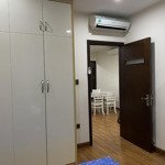 Cho thuê căn hộ cao cấp chung cư homecity 177 trung kính