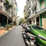 Vip! phân lô tôn đức thắng 2 mặt tiền ô tô tránh trước sau, vỉa hè rộng 58m x 4t mt 4.1m 18.5 tỷ!