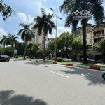 Bán nhà mặt phố nguyễn khuyến, văn quán, hà đông, 29,95 tỷ, 90m2, 4 tầng kết nối trần phú, yên xá