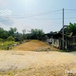 - chào bán lô đất yến nê2. ngang 7m -hoà tiến -hoà vang