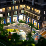 1ty8 trả góp 9 triệu/tháng, thanh toán 40% nhận nhà