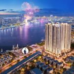 Giá sốc! chiết khấu khủng - sở hữu căn hộ view triệu đô peninsula đà nẵng - 2pn - sổ hồng lâu dài