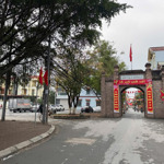 Hót hót. bán mảnh đất- tại thôn lại đà, xã đông hội. dt: 50.8m