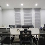 "cực rẻ" cho thuê nhà louis city đại mỗ full thang máy, đã hoàn thiện đẹp, 108m2 - giá 32 triệu