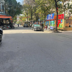 Hiếm nhà bán - phân lô đền lừ - vỉa hè ôtô tránh - kinh doanh - 53m2 - 5 tầng - mt 4m - 22.8 tỷ