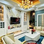 Bán nhanh nhà đẹp gần sân bay tsn - hxh nguyễn thái sơn, p4, gò vấp. giá chỉ 4tỷ4/căn 56.4m2. shr.