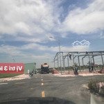 Chính chủ bán lô đất đấu giá khu công nghiệp cẩm văn, quốc tuấn, an lão đang xây dựng