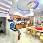 Xả gấp nhà đẹp 1t2l hẻm oto hà huy giáp, thạnh lộc, q12. giá cắt lỗ 4tỷ7/căn 87.7m2. sổ hồng riêng.