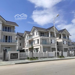 Cần bán căn biệt thự xây thô dự án mê linh diện tích 180m2 giá 7,x tỷ