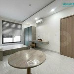 Căn hộ studio full nội thất cửa sổ trời, khu compound bên trong an phú new city quận 2