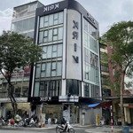 Cho thuê tòa nhà mặt phố ngụy như kon tum -thanh xuân -có pccc đầy đủ