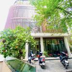 Bán nhà p/lô ô tô dịch vọng cầu giấy 268m5t vỉa hè 10m tặng full nội thất 70 tỷ dịch vọng.