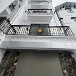 Bán nhà 4.5 tầng 32m2 ô tô cách 1 nhà gần bến xe yên nghĩa hà đông, biên giang, hà đông, 3,35 tỷ