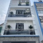 Tôi cần bán nhà lê quang định-p1-gò vấp. dt 5mx17,7m giá 3tỷ49, gần phạm văn đồng cho thuê 25tr/th