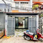 Bán nr giá siêu đẹp 4tỷ350 44m2 tại huỳnh mẫn đạt, p7, q5, hcm