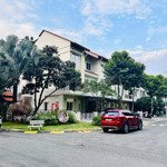 Cần bán biệt thự đang có hợp đồng cho thuê 23 triệu/th tại kđt oasis city, nhà đẹp y hình