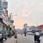Bán nhà mặt tiền 4x20m, giá đầu tư 200 tr/m2 đường 30m bạch đằng - phan chu trinh p2 q.bình thạnh