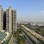 Chính chủ cần bán r1.03, tầng trung, căn góc 3 ngủ, 5.3 tỉ