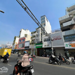 Tin thật 100%! hxh khu hai bà trưng, q1. dt 6.5 x 14m, 3 tầng - thuận tiện vào ở ngay chỉ 17 tỷ tl
