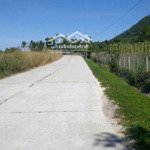 Bán đất biệt thự búng gội, 1.9x tỷ 450m2, đường trước nhà 6m, quy hoạch đất ở