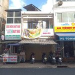 Cho thuê nhà nguyên căn 40a nguyễn phúc nguyên, p10, quận 3