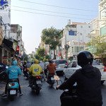 Cho thuê nhà mới sửa 100% 3x14m, 2p, sạch sẽ + thoáng giá tốt chỉ 9 tr/th